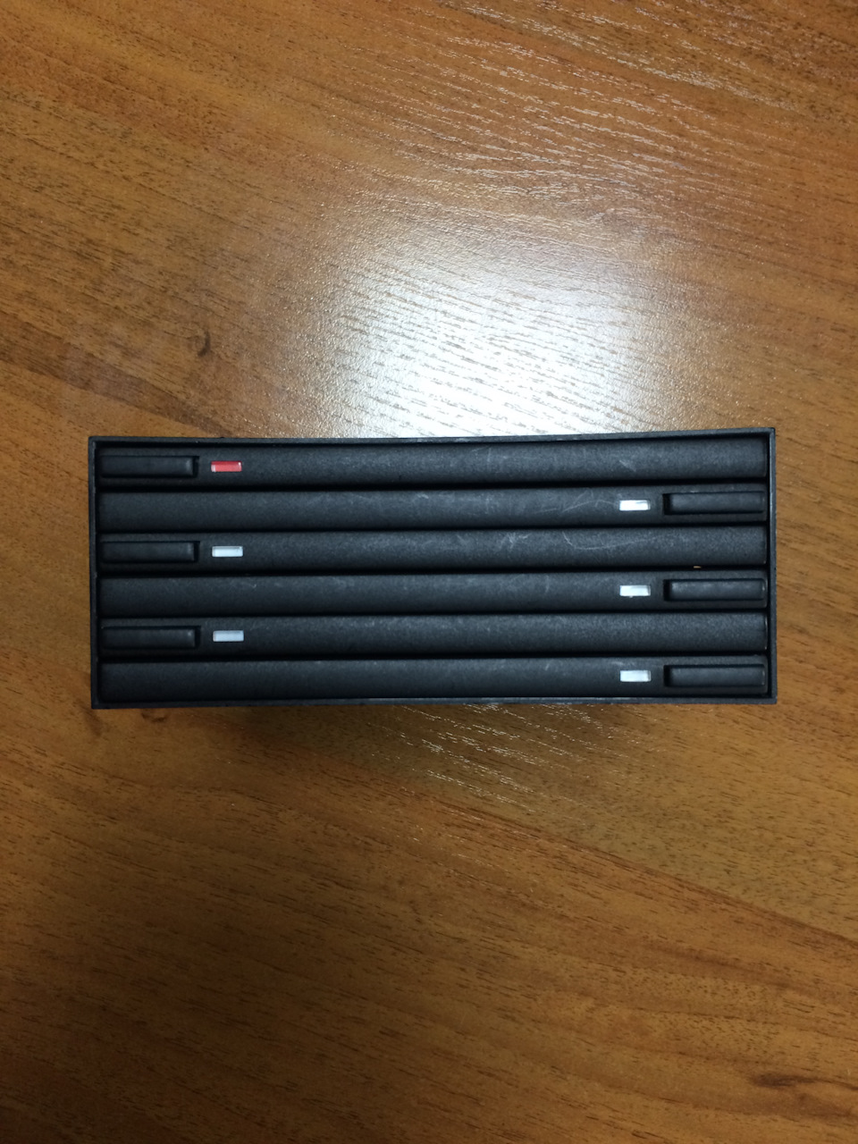 : CD-бокс 5