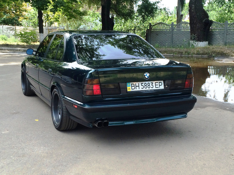 Hella Black + підномірна рамка 2