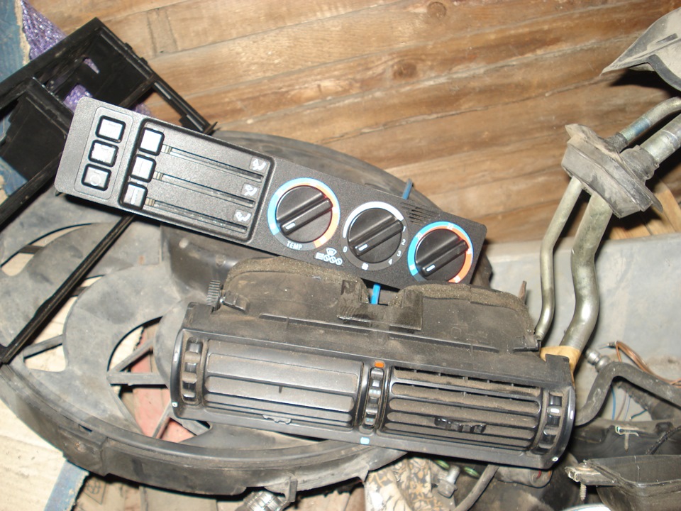 Кондійний BEHR 1