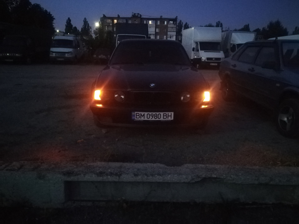 Американський вигляд 4
