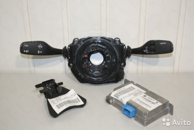 Bmw F10 Full Led останні доробки 2