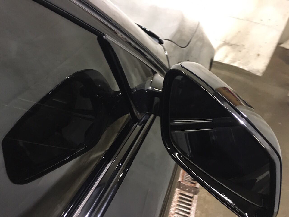bmw f10 shadow line. Хто ще думає?! 3