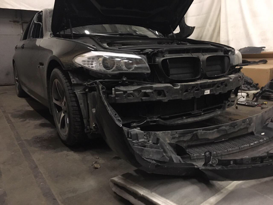 bmw f10 shadow line. Хто ще думає?! 1
