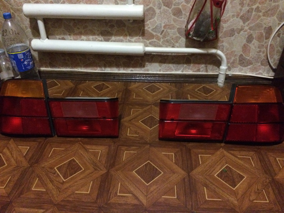 Назад до стоку 4