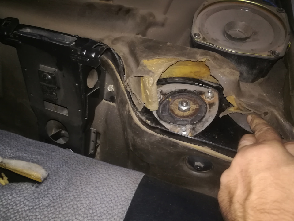 Підтримка від E39 до E34 4