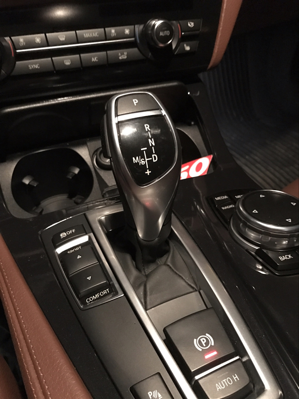 Просто спорт Bmw f10 1