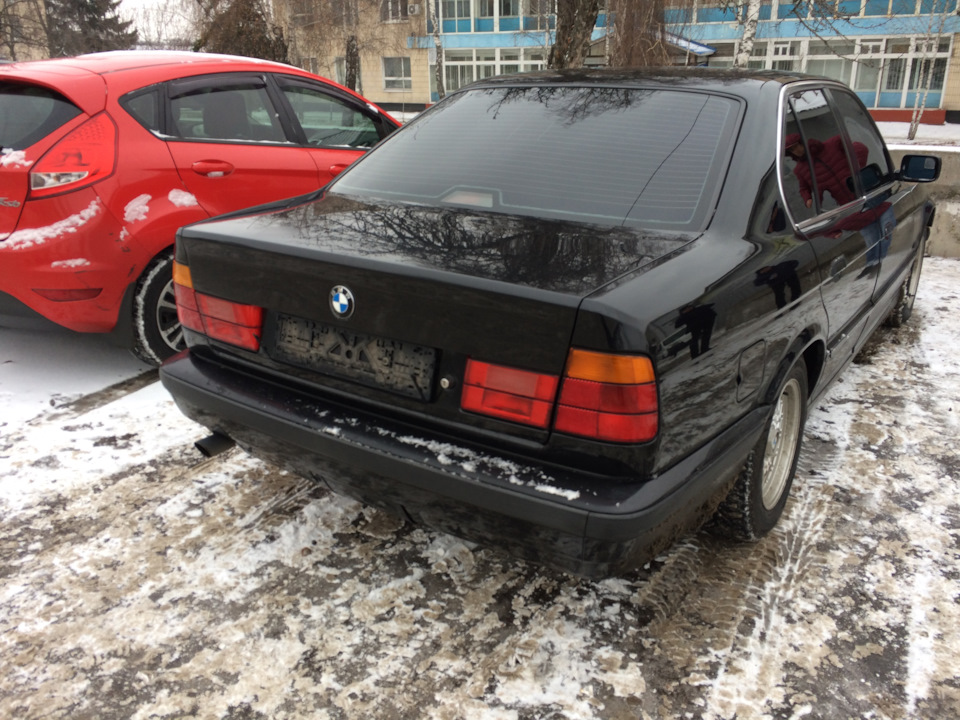 : «Кінець». 1