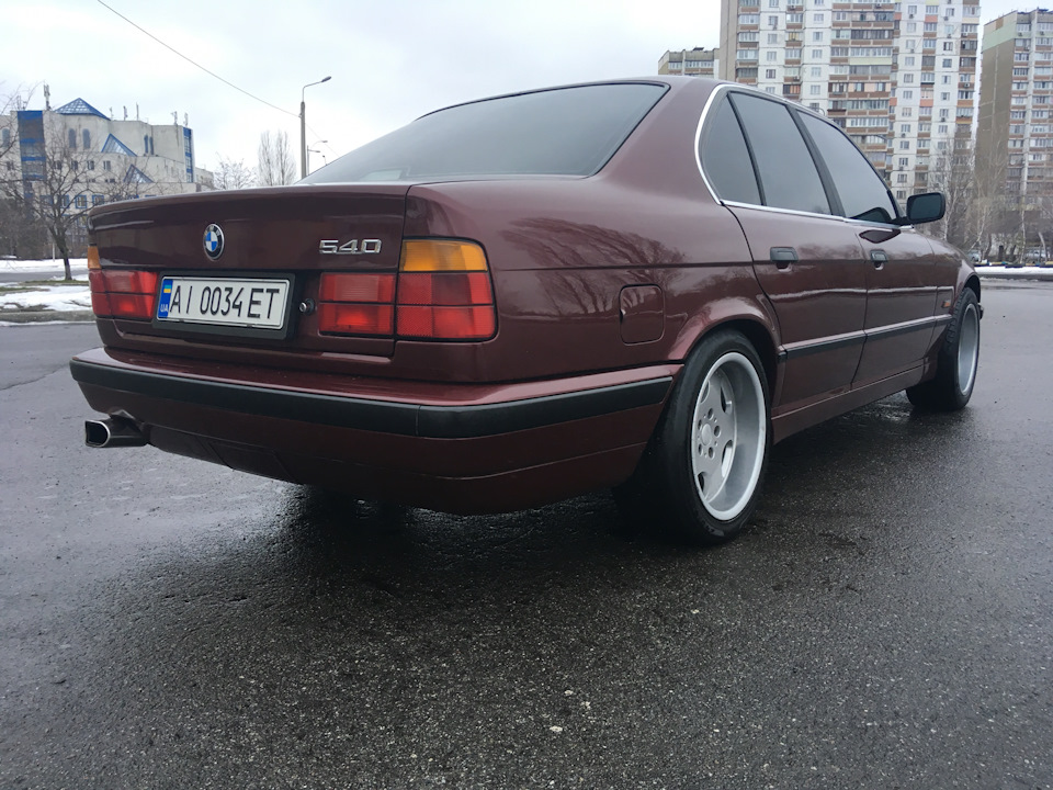 Перший виїзд 2018 5