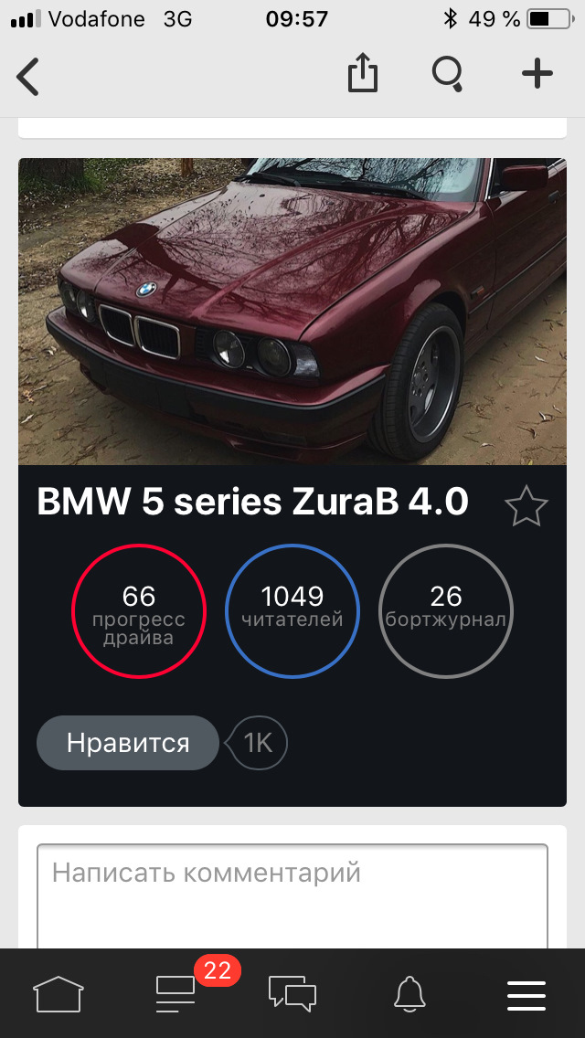 Результати виборів 29.04.2018 2