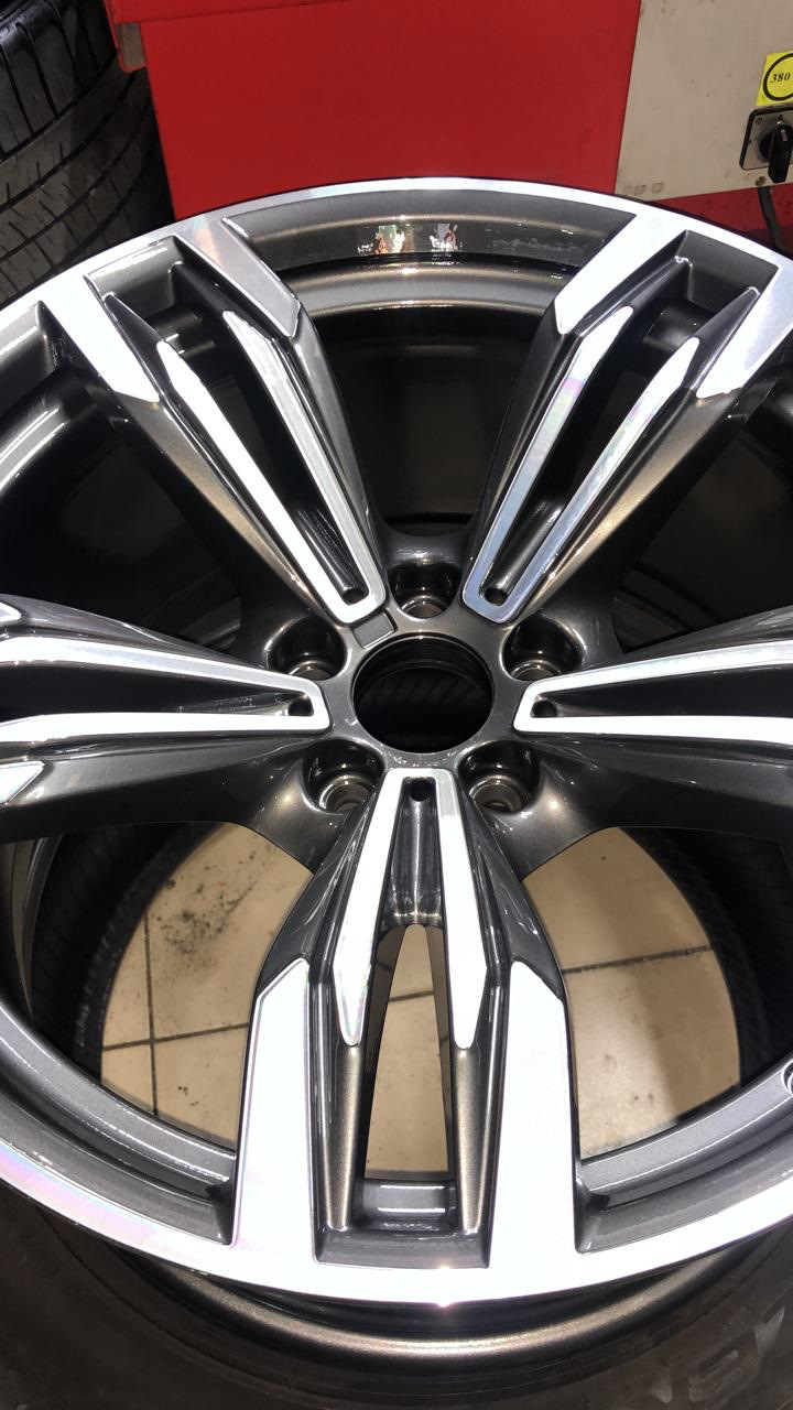 Wheels 3