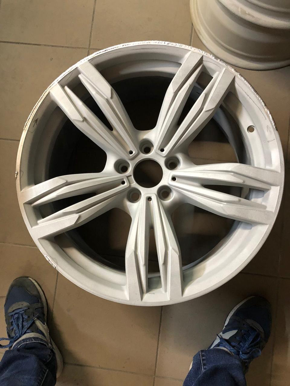 Wheels 4