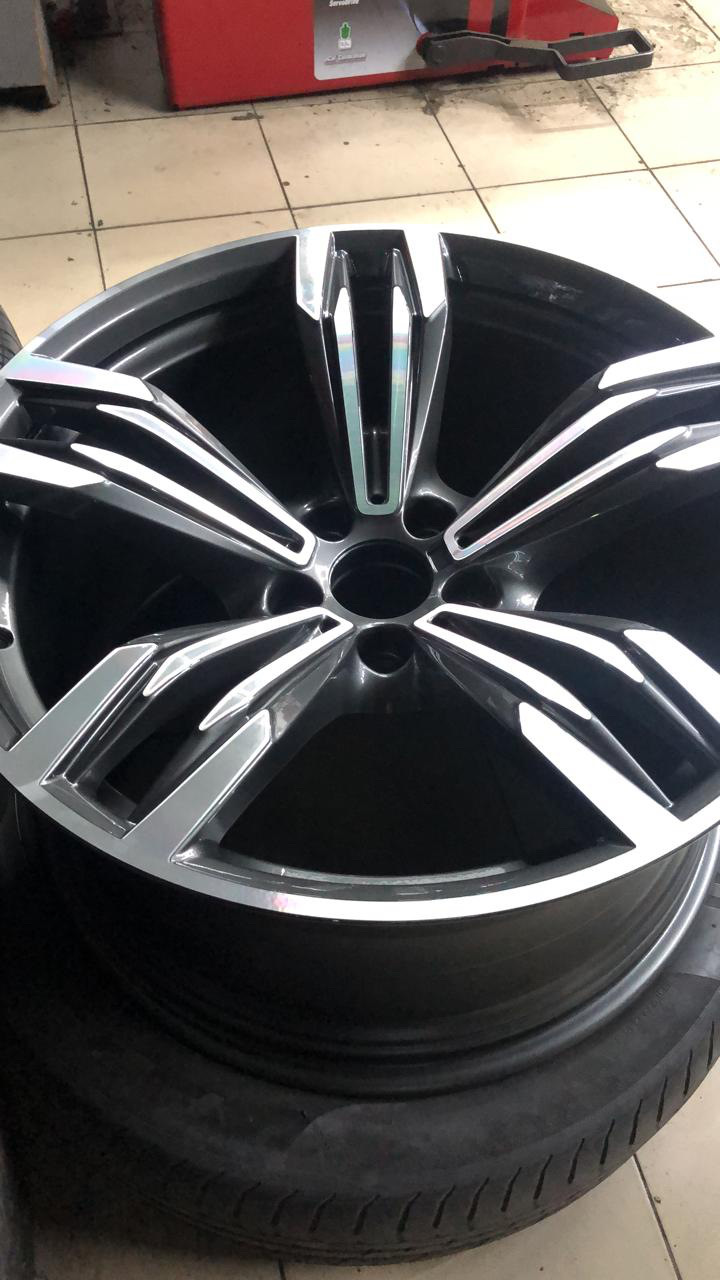 Wheels 1