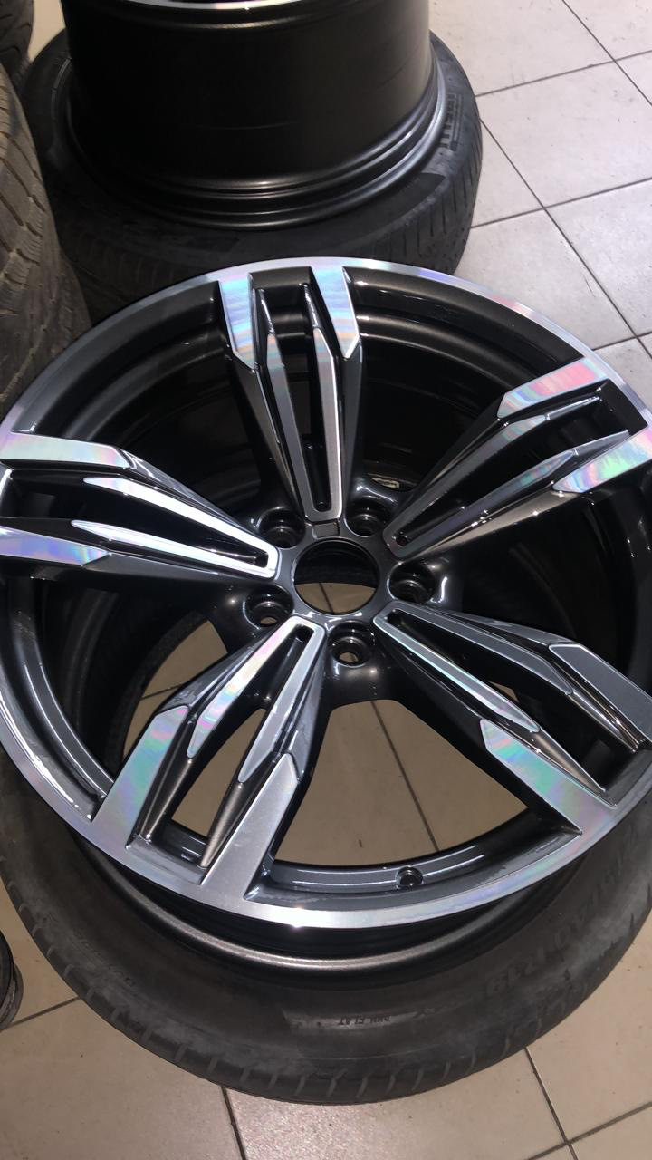 Wheels 2
