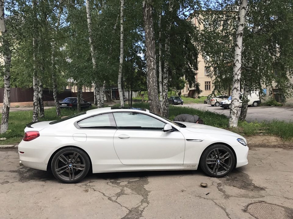 Колір дисків 3