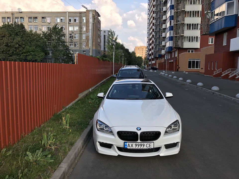 М-пакет, ніздрі 3