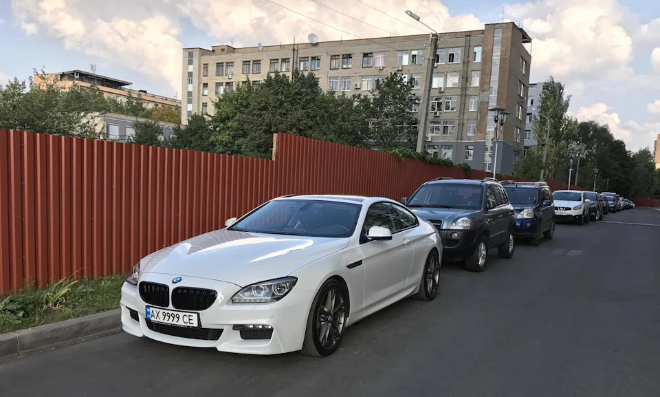 М-пакет, ніздрі