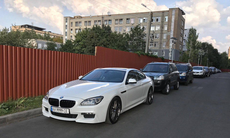 М-пакет, ніздрі 1