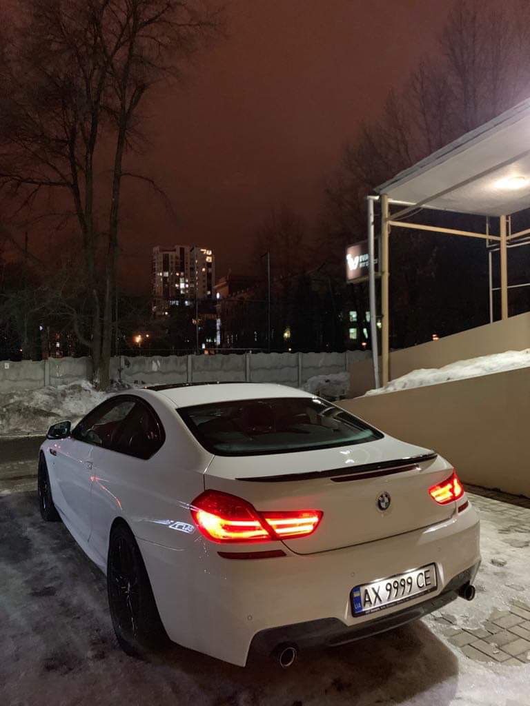 Знову ні про що) 5