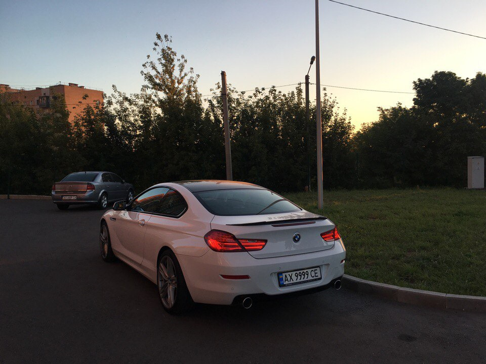 спойлер 4