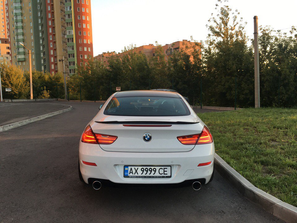 спойлер 3