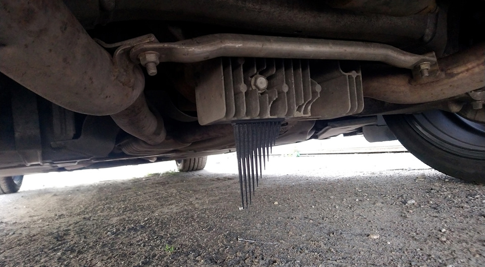 Підвіска -Coilovers, Частина 1я. 5