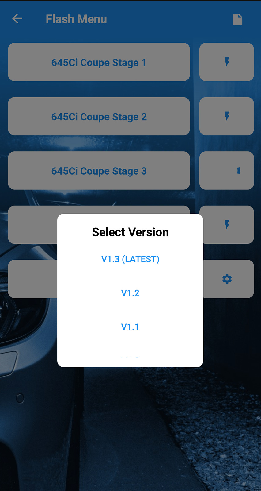 Proshil box - xHP Flashtool 3