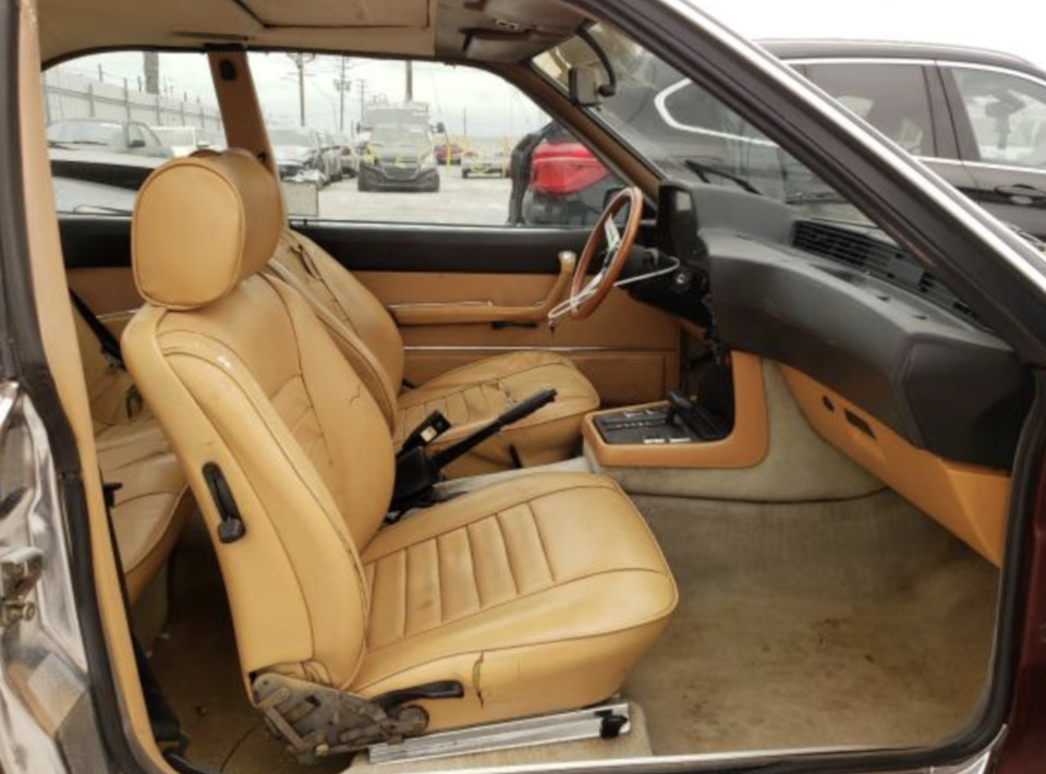 Покупка автомобіля 5