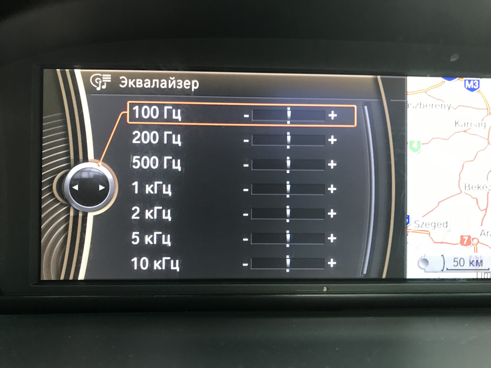 CarPlay & BLUETOOTH 4