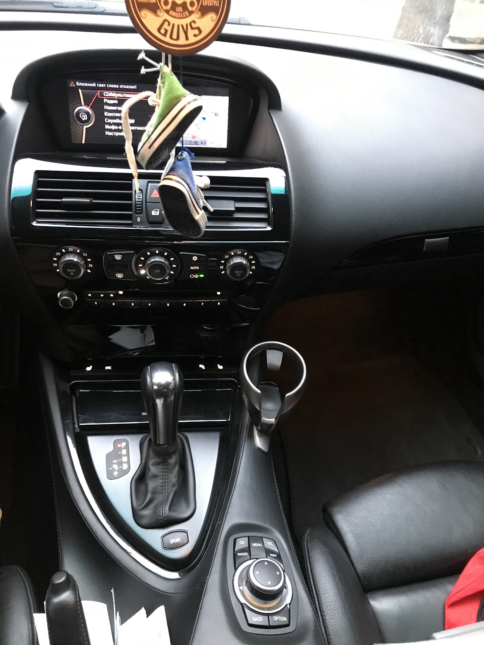 CarPlay & BLUETOOTH 2