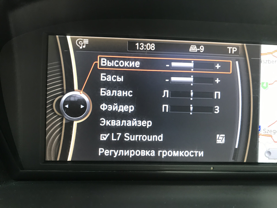 CarPlay & BLUETOOTH 5