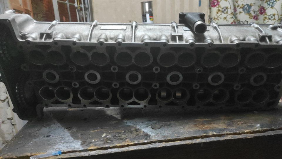 Просто фотки головки s38b36 4