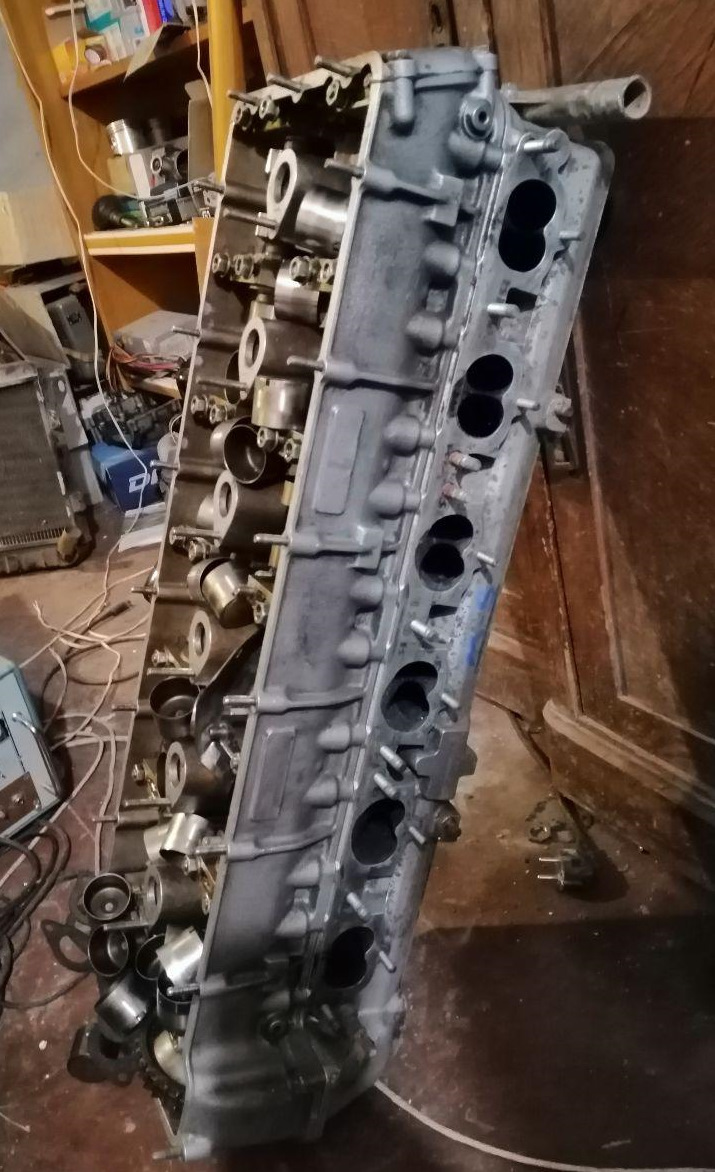 S38B36 або мрія справджується 2