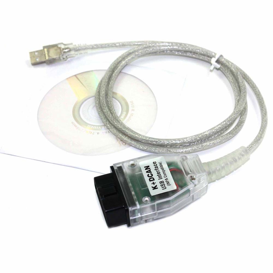 Перші кроки в NCS Expert 1
