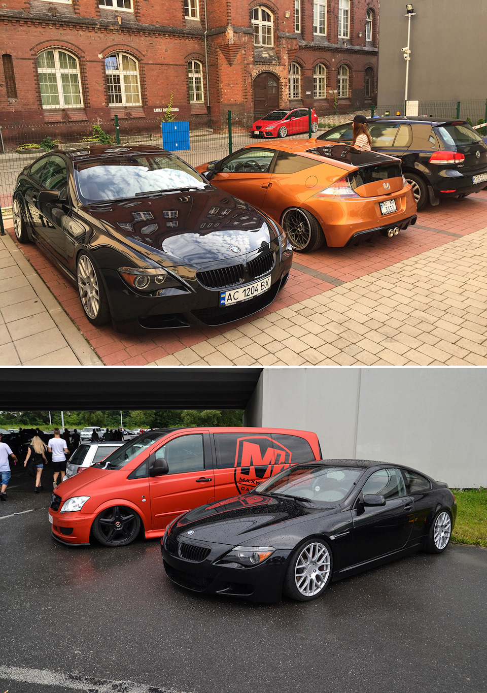 Raceism та відпустка в Ніцці 2