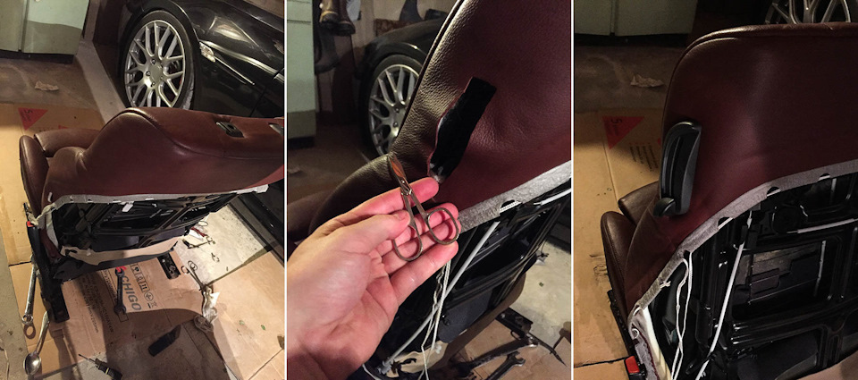 Sport Seats 5