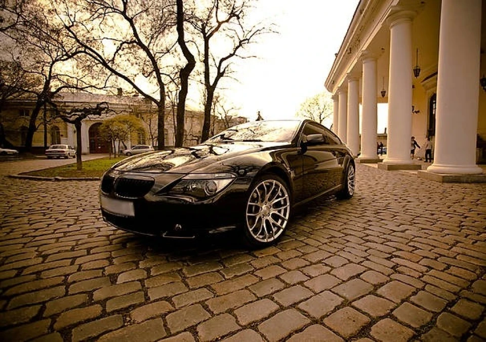 Фотосесія.