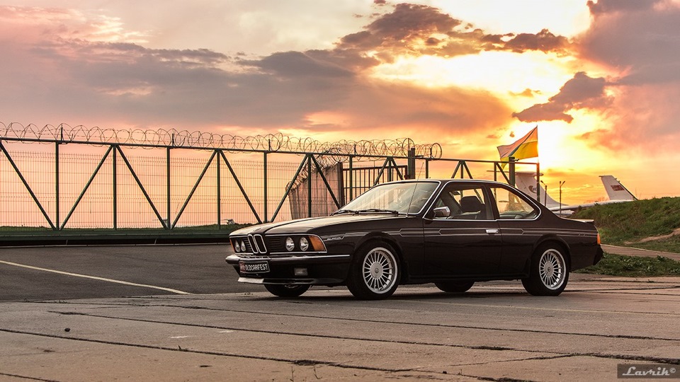 ще кілька фоток з Kyiv OldCarFest'15 1