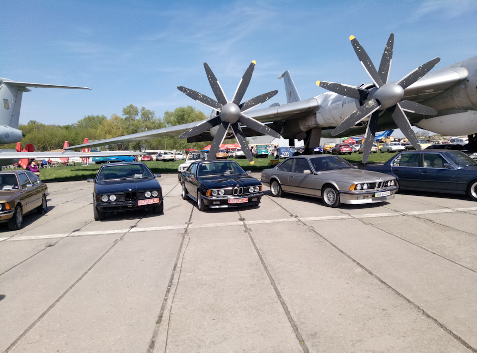 #oldcarfest 2017 1