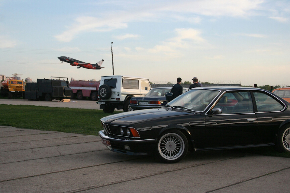 #oldcarland 2017 ч.1 1