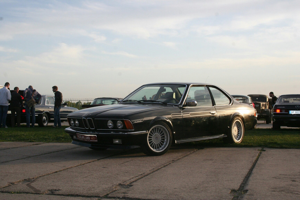 #oldcarland 2017 ч.1 5