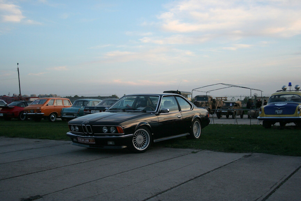 #oldcarland 2017 ч.1 3