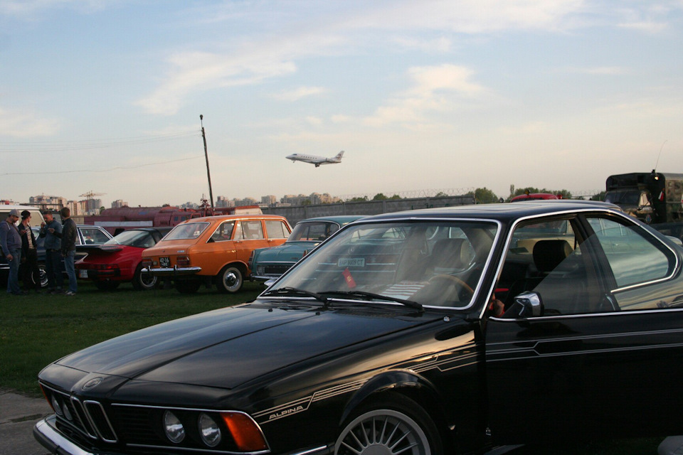 #oldcarland 2017 ч.1 4