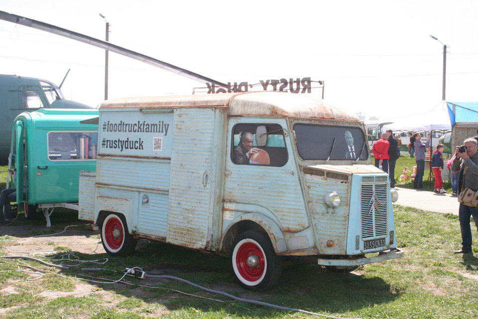 #oldcarland 2017 ч.2 Жюв та Фантомас 4