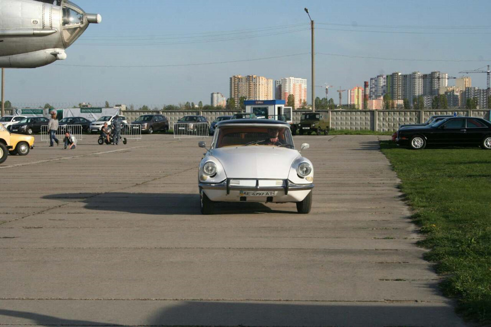 #oldcarland 2017 ч.3 мрія та Богиня 3