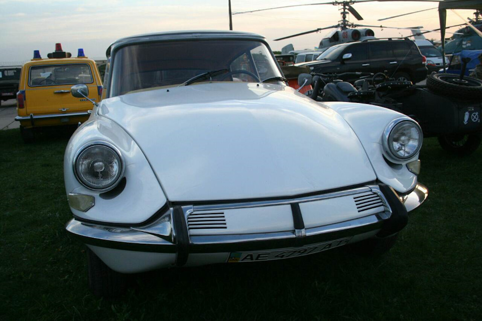 #oldcarland 2017 ч.3 мрія та Богиня 4