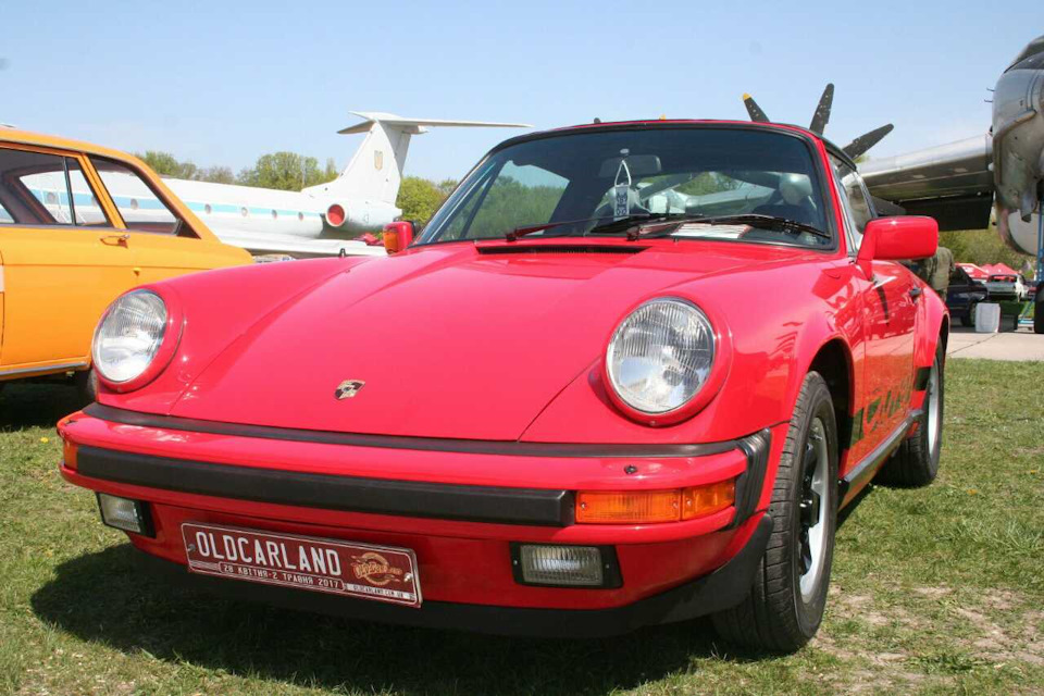 #oldcarland 2017 ч.3 мрія та Богиня 2