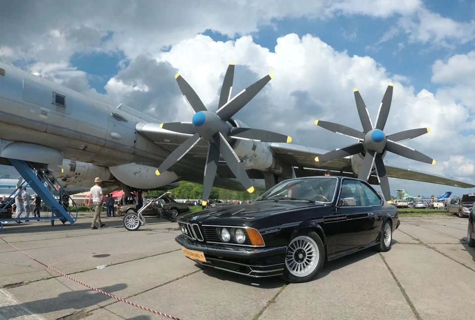 oldcarland 2019
