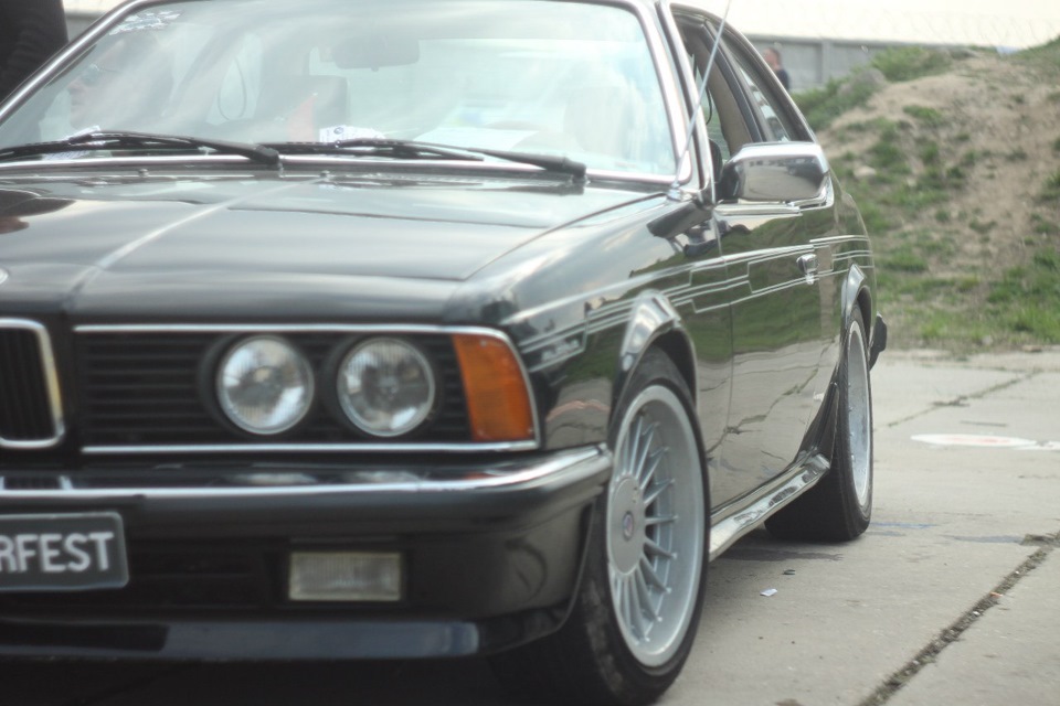 знімали мою машину на old car fest 2015 4