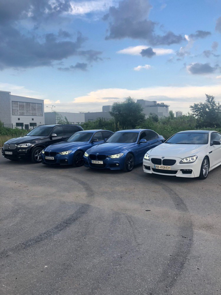 Невеликий фотосет нашої тусовки) 4