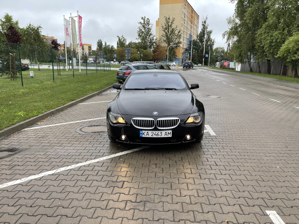 ДХО DRL скандинавське світло 5